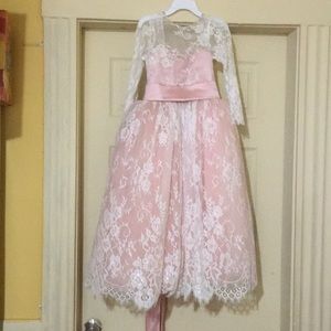 Flower Girl dress